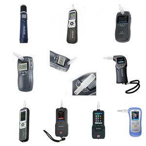 Alcostop Mundstück Mundstücke S-Type für verschiedene EnviteC Alco Quant Alkohol tester - Product Image 4