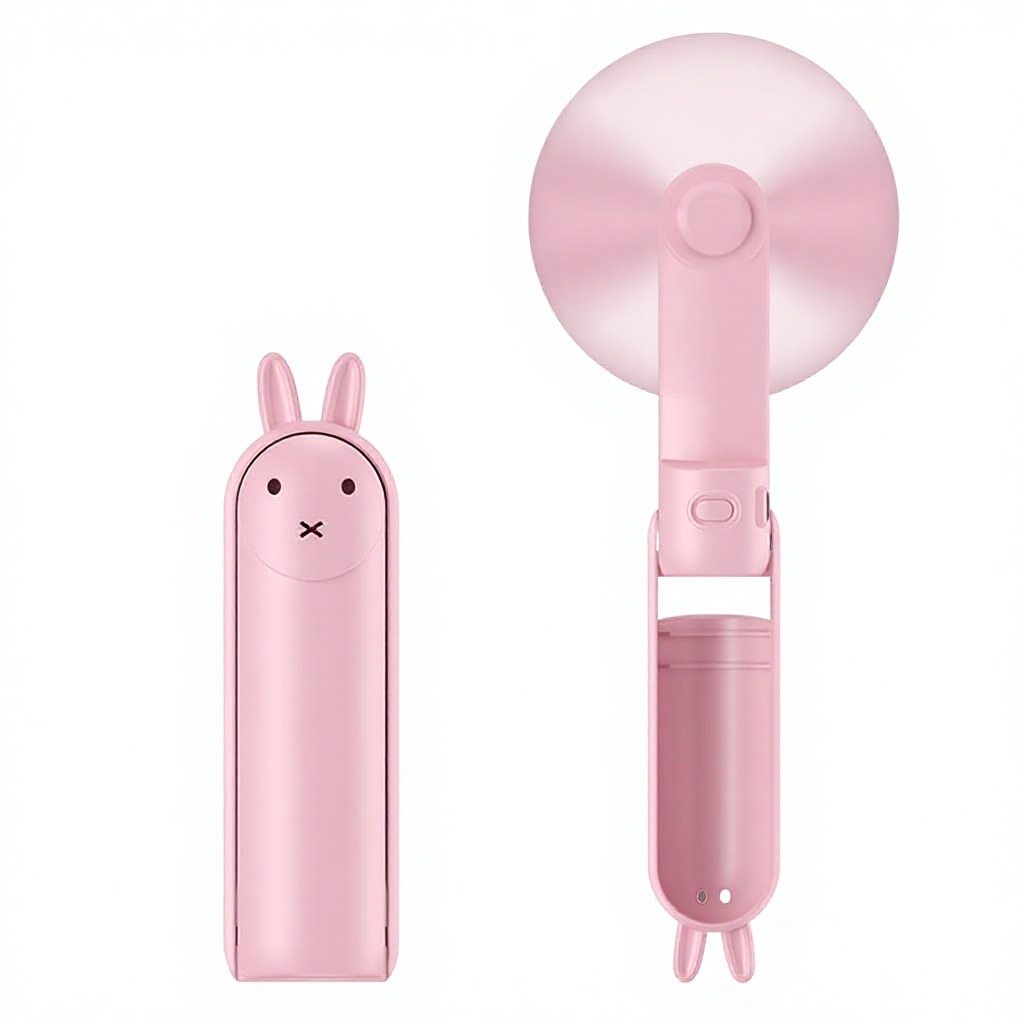 Pink-1200 mAh