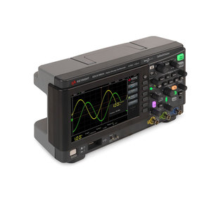 Keysight infiniivision 1000 x Series edux1052a dao động, 50 MHz - 200 MHz, 2 - 4 kênh tương tự-được giảm giá - Product Image 2