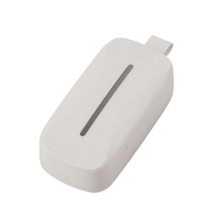 GpsパーソナルトラッカーブレスレットGPSトラッカー (犯罪者の囚人用ストラップ付き) パロリーミニGpsトラッキング - Product Image 2