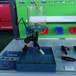 PTPG PT Injector Angle <strong>Test</strong> Bench Injector Tester Diesel <strong>Test</strong> Bench Common Rail <strong>Test</strong> Bench - Product Image 2
