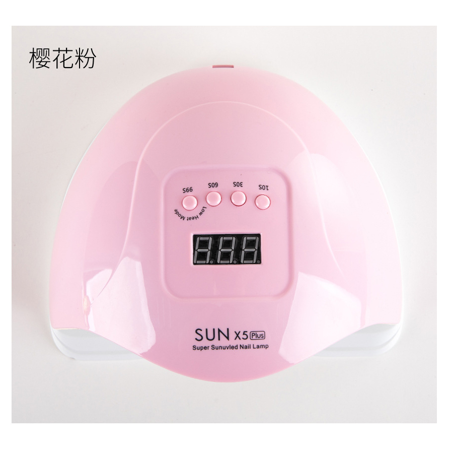Enchufe Rosa UE