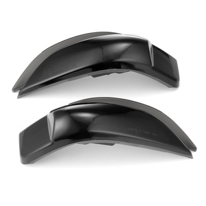 XP130 E180 XV5NHP10用ADTダイナミックLEDターンシグナルライトサイドミラーブリンカーリピーター - Product Image 1