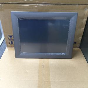All <strong>in</strong> One <strong>Computer</strong> Fanless Design OS Support XP/ WSE 7 15&quot; XGA Touch Panel PC,D5254GB Advantech TPC-1571H-D3AE - Product Image 3