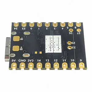 Ben fatto-MINI modulo scheda di sviluppo ESP32-H2 per microcontrollore di programmazione apprendimento USB Type-C ESP32 H2