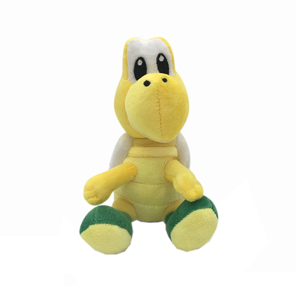 Koopa vert 14CM