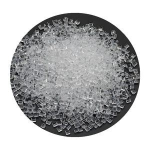 Bakire HDPE granülleri/HDPE polietilen peletler/satılık toplu olarak HDPE plastik hammadde - Product Image 4