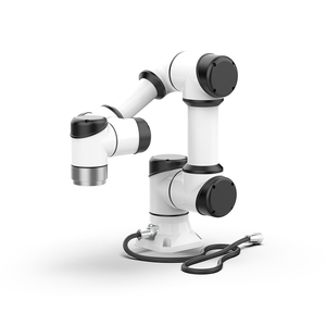 Collaborative <strong>Robot</strong> Arm <strong>6</strong> <strong>Axis</strong> <strong>Robots</strong> Educational Kits Robotsnew <strong>Robot</strong> Machine - Product Image 1