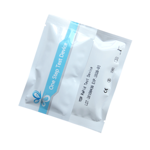 ホーム迅速な薬物検出キット薬物モア検出 - Product Image 6