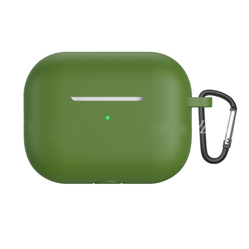 Para airpods 3-verde