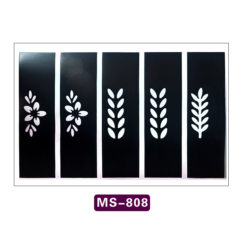S5-MS808
