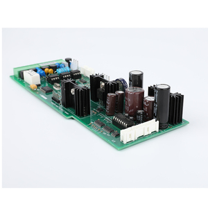 Produttore One-Stop Pcba macchina per carte di credito Pcba programmazione e funzioni di test dispositivo di sicurezza Pcba Pcb - Product Image 1