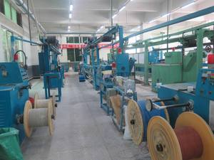 China Fabrik Echtheit prüfung, Fabrik kapazität Produktions überprüfung, Werks inspektion - Product Image 6