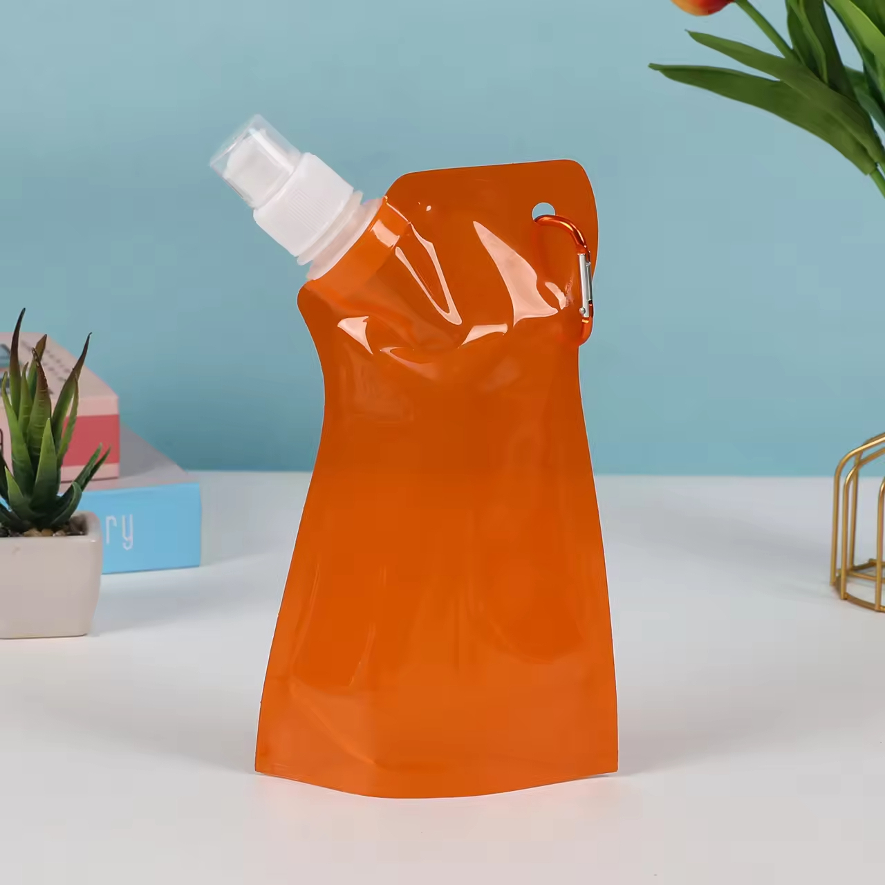 Naranja
