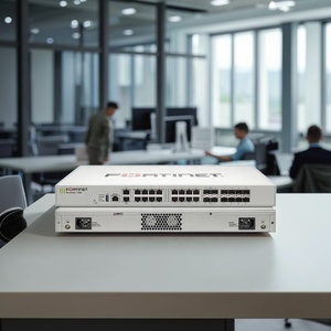 FortiGate 30G Solución de Conectividad Secure Branch, Gestión Simplificada para una Integración Perfecta, Firewall Distribuido VPN - Product Image 6