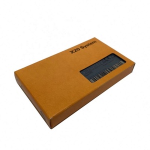 B & R X20 sistema X20DO4332 modulo di uscita digitale PLC controllore logico programmabile