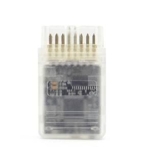 Tactrix Openport 2,0 ECU FLASH puerto abierto 2 0 Auto Chip Tuning OBD 2 OBD2 herramienta de diagnóstico de coche J2534 escáner - Product Image 4