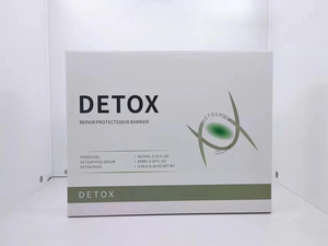Glam Detox Hidrato Oxigênio Pod Tratamento para Rosto e Corpo Whitening Spa Salon CO2 Cápsula-Revive - Product Image 4