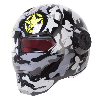 bright camouflage