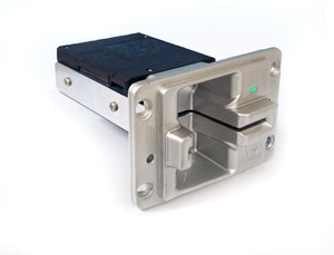Считыватель Кредитных Карт RFID с большим радиусом действия RS232/USB, ручной считыватель карт MT188 - Product Image 3