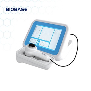 BIOBASE סין נייד Spirometer שולחן העבודה תפקוד ריאתי Tester - Product Image 1