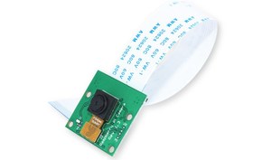 Modulo fotocamera 2021 OV5647 per sensore di sistema Raspberry Pi dimensioni 3.67X2.74mm con funzione WDR e modulo - Product Image 3