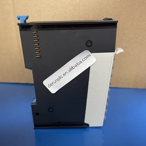 Stock puntual de módulo de entrada digital nuevo y original de para Inovance PLC PAC y controladores dedicados - Product Image 3