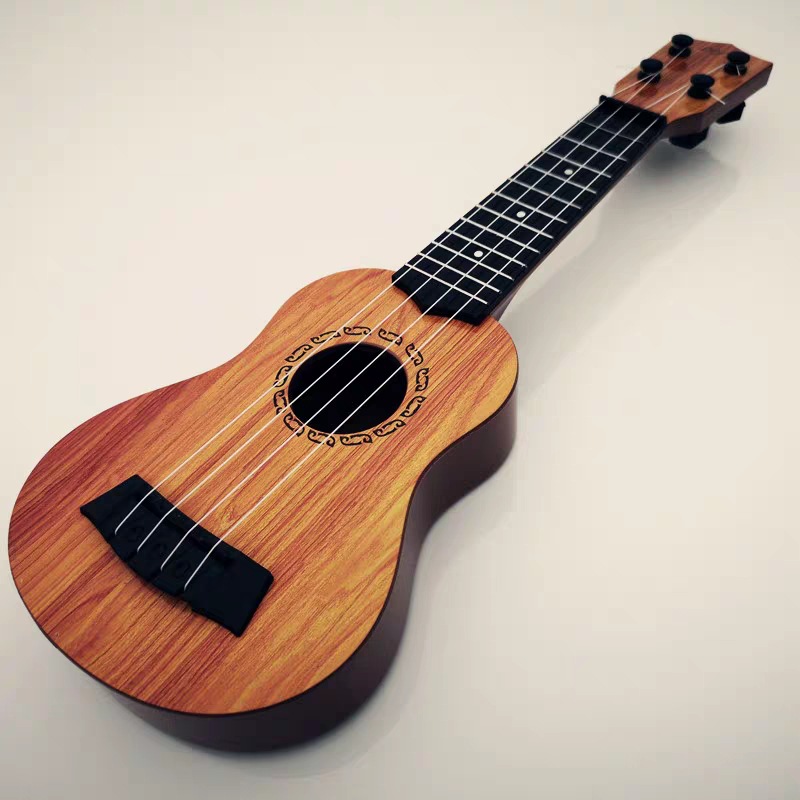38 cm-Couleur bois