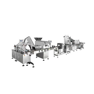Máquina contadora electrónica automática de dulces Máquina contadora de chocolate Máquina contadora - Product Image 6