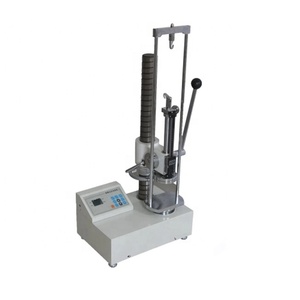 Macchina di prova del carico della molla di WALTER della marca superiore cinese per sia la tensione che la molla di compressione - Product Image 2