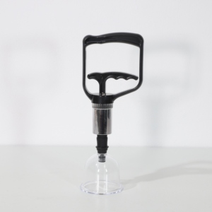 Pistol pijat cangkir hisap portabel cocok untuk terapi vakum dan pijat terapi fisik perangkat cangkir hisap vakum berkualitas tinggi - Product Image 1