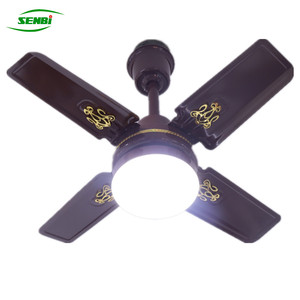 夏季delite metro C M 24英寸吊扇最佳吊扇品牌24英寸led灯吊扇 - Product Image 1