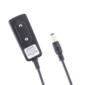 Adaptador de corriente DC tipo de salida 9,5 V 1.5A 5,4 V 6,5 V 7,2 V 9,6 V AC DC - Product Image 1