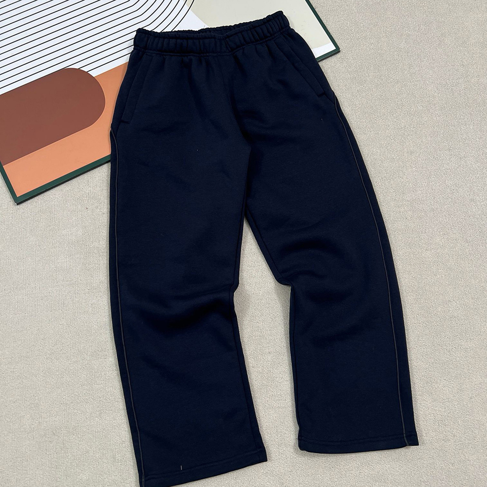 PANTALON marine