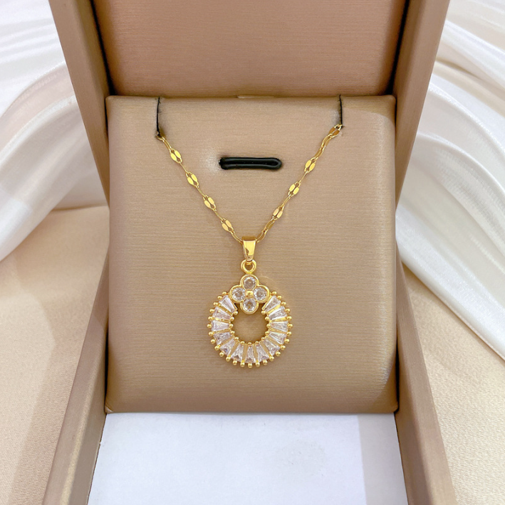 necklace