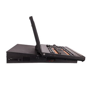 L-Factory Direkt versorgung Dmx-Controller Dmx-Licht regler Bühnen beleuchtungs regler - Product Image 3