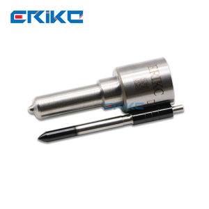 ERIKC DLLA 155 P 1044 yağ püskürtme şişesi meme DLLA155P1044 yakıt enjektörü meclisi DLLA 155 P 1044 denso için - Product Image 1