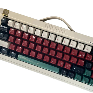 DIY Teclados Personalización Teclado personalizado Teclado Kits Personalización KeycapsCNC Keycap - Product Image 1