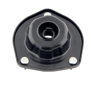 OE 48750-32070フロントサスペンションパーツリアストラットマウントショックアブソーバーサポートマウントTOYOTA <span class=keywords><strong>VISTA</strong></span> CV30 1990-1994