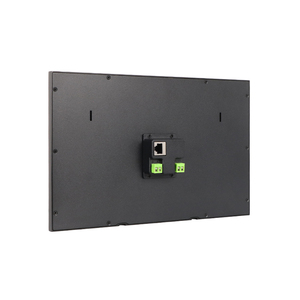 Eingebettete Helligkeit aus Aluminium legierung Nits Smart Home System Automation Android Player - Product Image 6