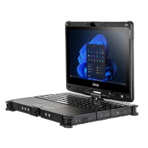 V110 Voll robustes Notebook mit 11,6 ''HD LumiBond Display Intel Core I7 / I5 VPro Prozessor der 12. Generation WIFI EU-Stecker - Product Image 3