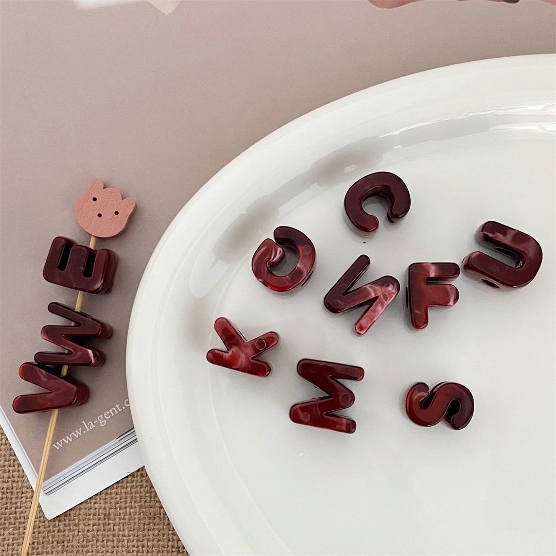 73 dark red