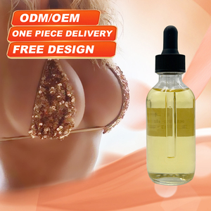 Oem büyüme Papaya güzellik masaj Eelhoe kaldırma up büyütme hindistan balık sıkı hint geliştirme meme hacmi yağ - Product Image 2