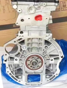 HYUNDAI2.4Lエンジンロングブロック用ベアエンジンG4KG - Product Image 3