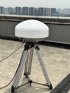 Detector de drones Análisis de espectro de señal RF para drones Sistema de alerta de defensa de seguridad Fpv Uav Posicionamiento Detección de drones - Product Image 2