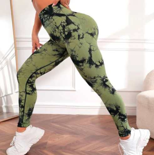 dark green