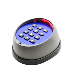 Беспроводная цифровая клавиатура для открывания ворот - Product Image 1