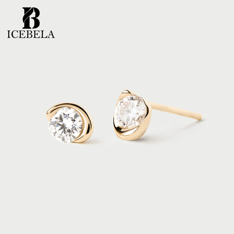18K Gold