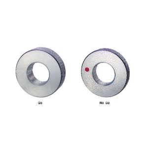 Манометры резьбы API для спецификации. Q1, Spec. - Product Image 2