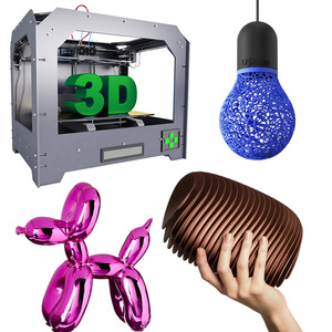Индивидуальная обработка и раскраска для дизайна продукта, инженерная 3D модель печати файлов, производство полноцветного продукта Pantone - Product Image 1